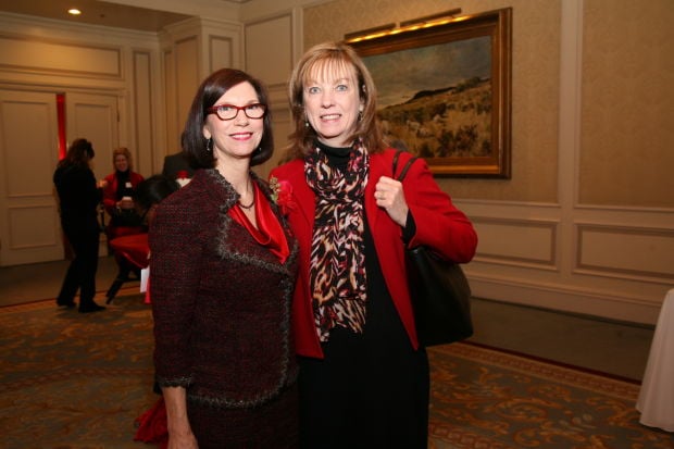 Barbara Archer, Cathy Dunkin